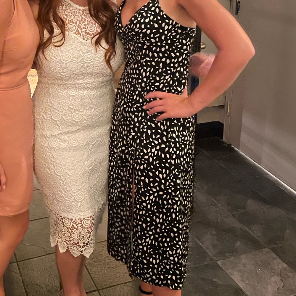 Hello Molly Dress